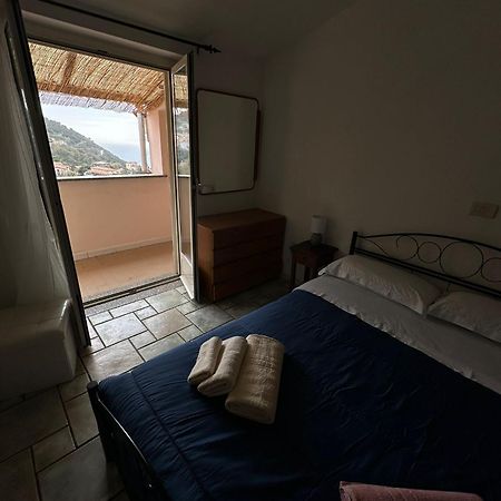Casa Vacanze Orizzonte Maratea Exterior foto