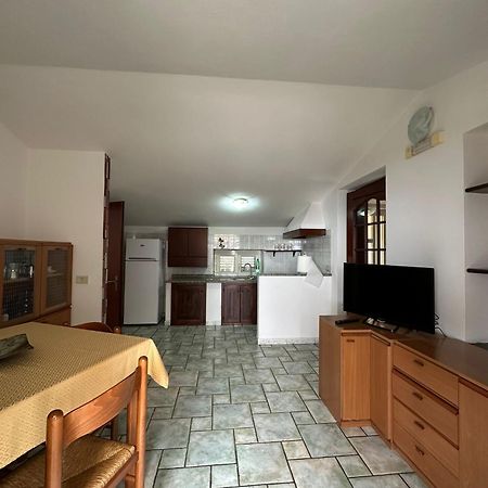 Casa Vacanze Orizzonte Maratea Exterior foto