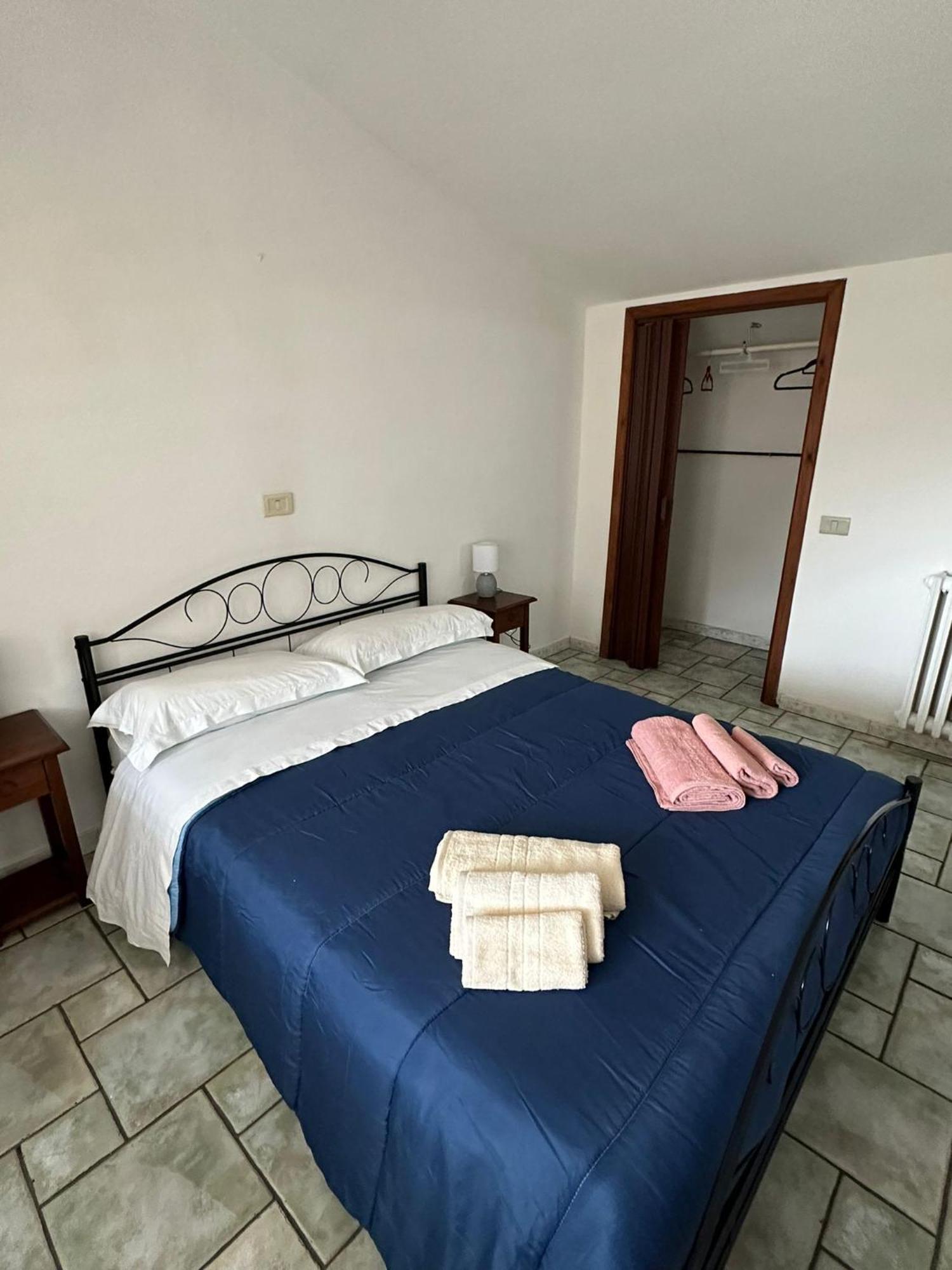 Casa Vacanze Orizzonte Maratea Exterior foto