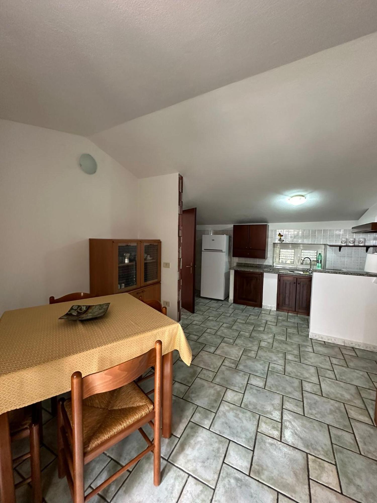 Casa Vacanze Orizzonte Maratea Exterior foto