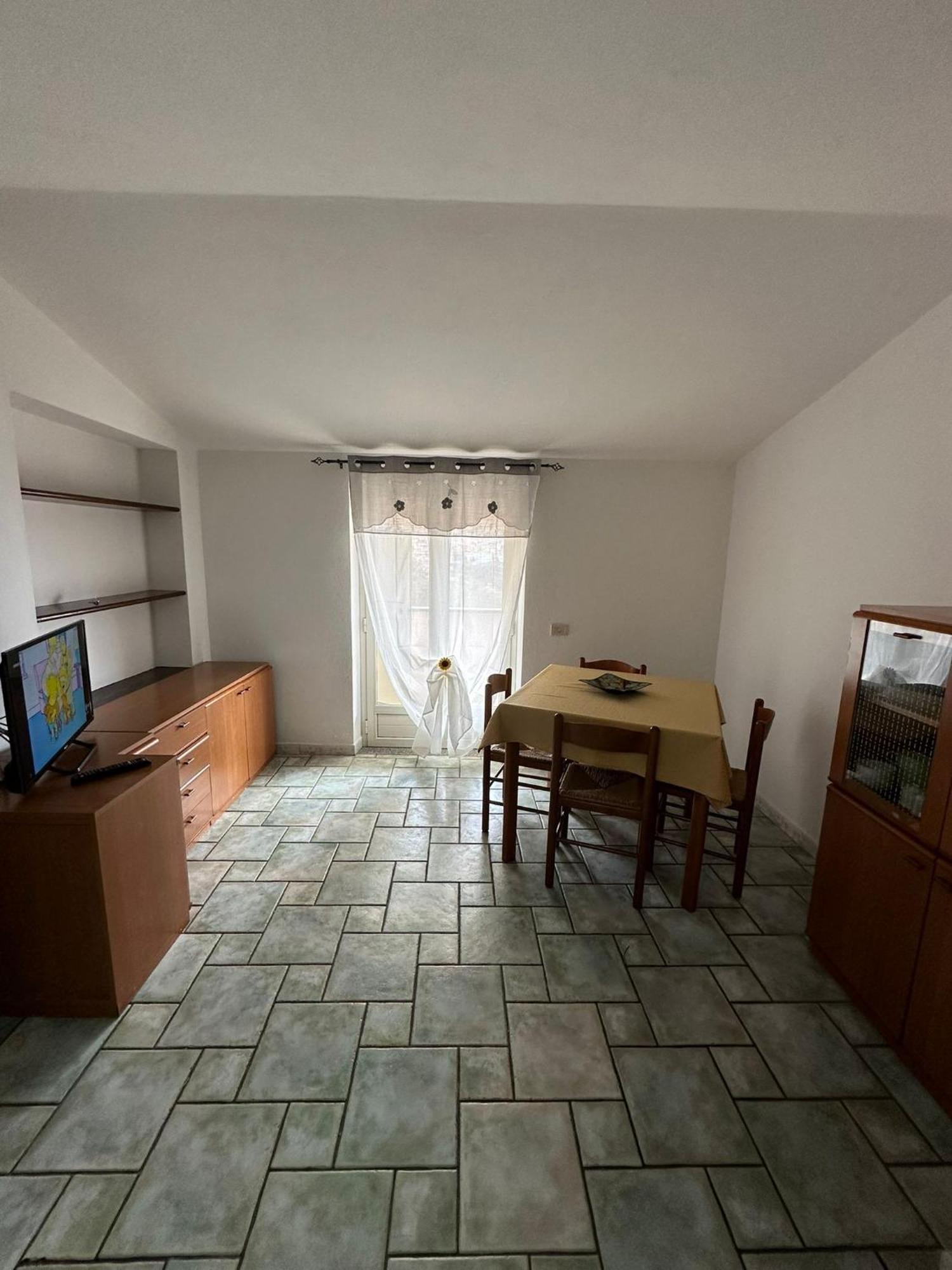 Casa Vacanze Orizzonte Maratea Exterior foto