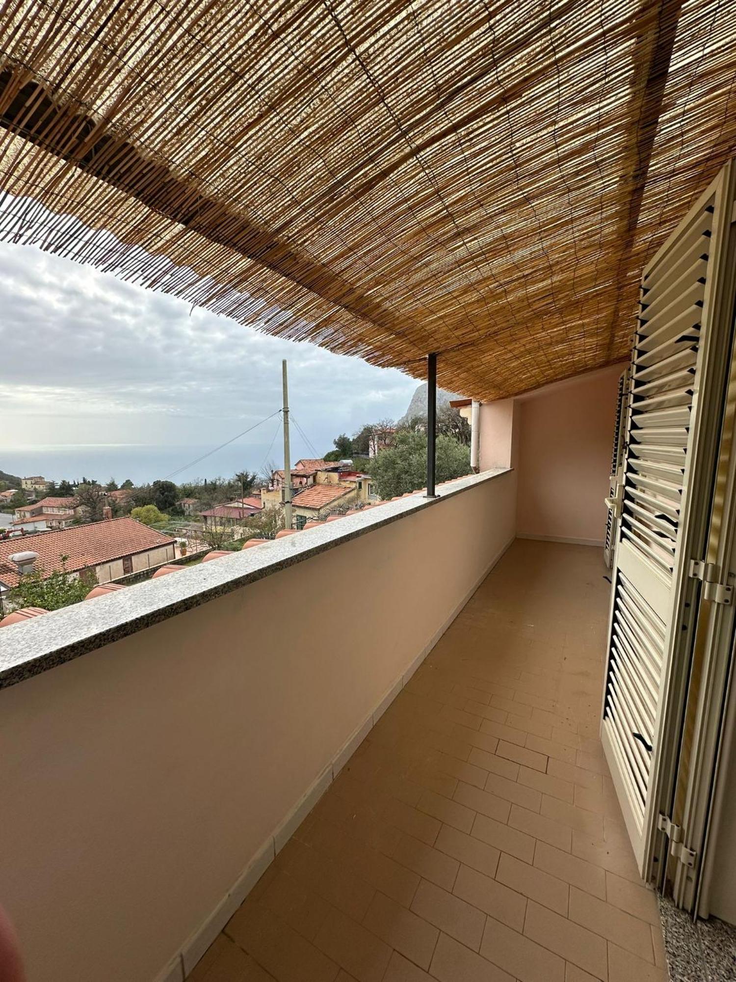 Casa Vacanze Orizzonte Maratea Exterior foto